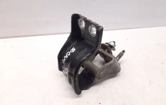Volkswagen PASSAT B6 Tailgate/trunk/boot hinge 3C9827302E