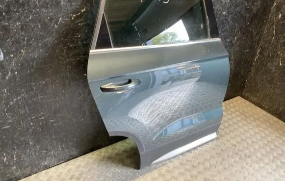 Seat Ateca Rear door