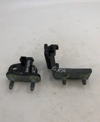 Mercedes-Benz EQE v295 Rear door hinge set 22305B01