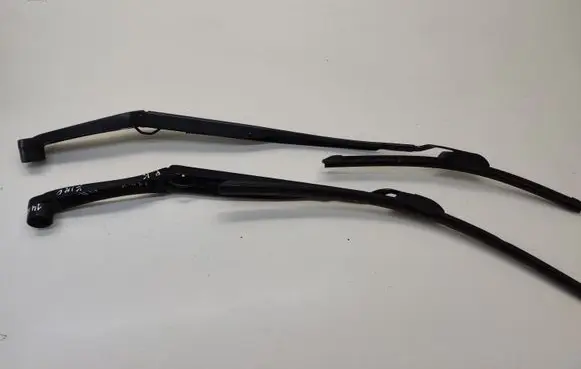 KIA Optima Headlight wiper blade set 