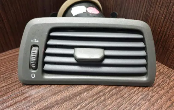 Volvo S60 Dashboard side air vent grill/cover trim 3409375