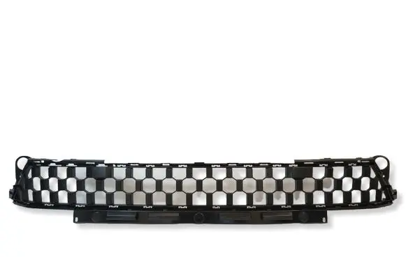 Renault Megane E-Tech Front bumper lower grill 622546114RAUTOAS5 622546114R