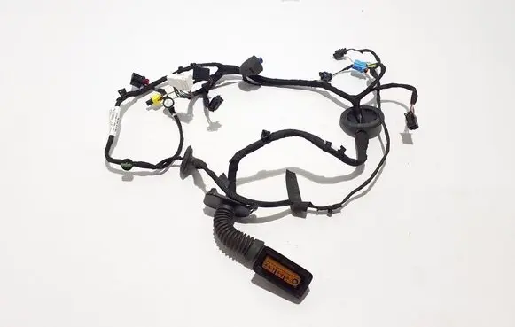 Audi Q8 Other wiring loom 4M8971029FQ
