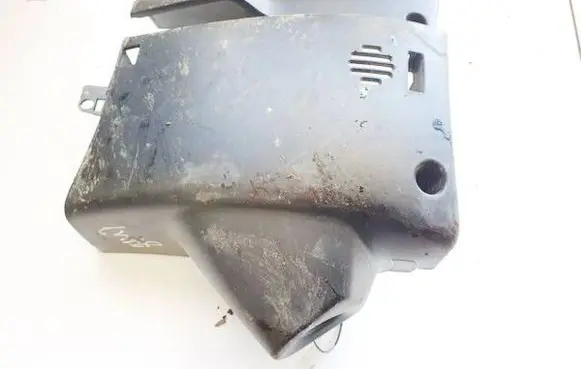 Toyota Proace Steering wheel column trim 1498127077 1400118577