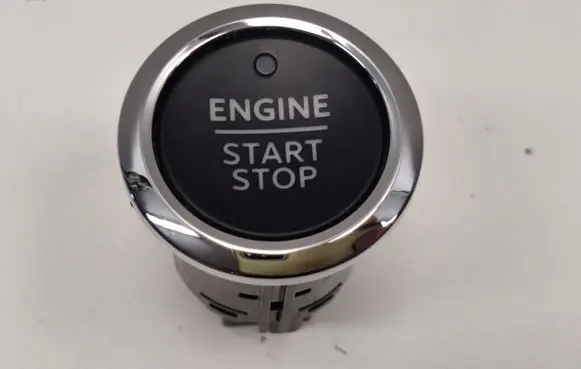 Ford F150 Engine start stop button switch ML3T14C376ABW
