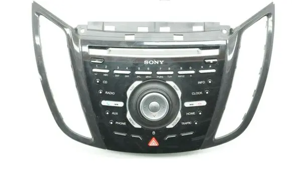 Ford Kuga II Other switches/knobs/shifts CV4T-18K811-TA