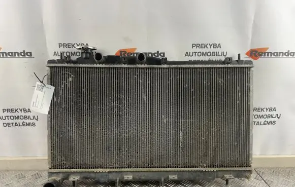 Honda CR-V Coolant radiator