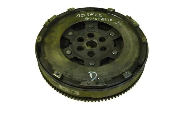Alfa Romeo Giulietta Dual mass flywheel LUK