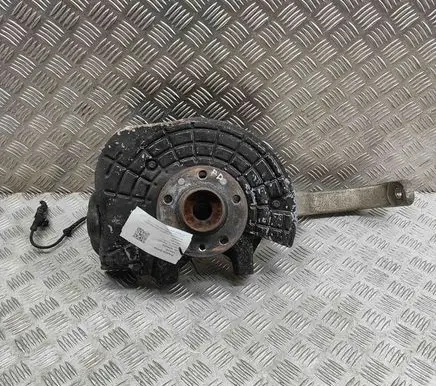 Maserati Quattroporte Front wheel hub 06700047620 670004762