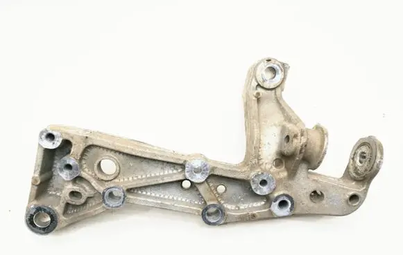 Volkswagen Touran I Front subframe 1K0199296E
