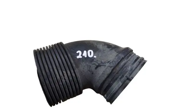 Seat Altea Air intake hose/pipe 1K0129684B