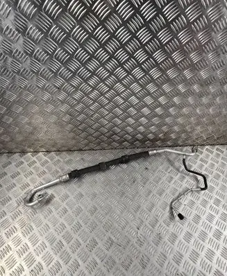 Air conditioning (A/C) pipe/hose