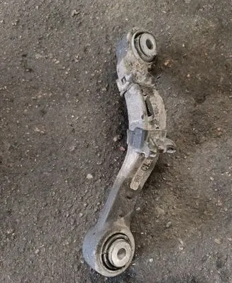 BMW 6 F06 Gran coupe Rear control arm