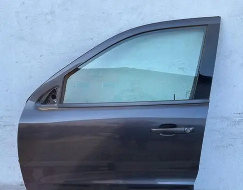 Dodge Durango III Front door LKFKWHF34