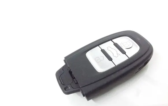 Audi A6 S6 C7 4G Ignition key/card 4G0959754K