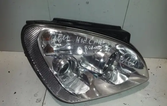 KIA Carens II Headlight/headlamp 2357NA