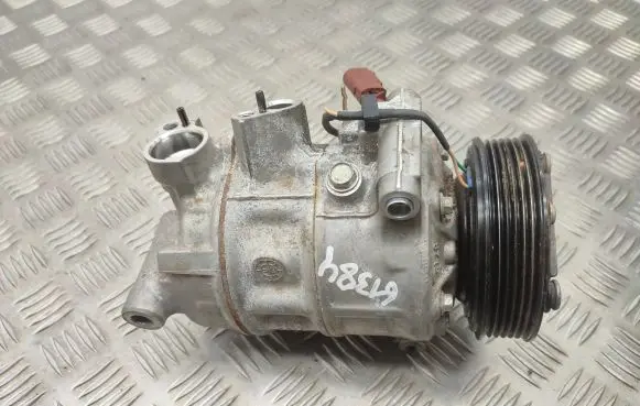 Volkswagen T-Cross Air conditioning (A/C) compressor (pump) 3Q0816803E