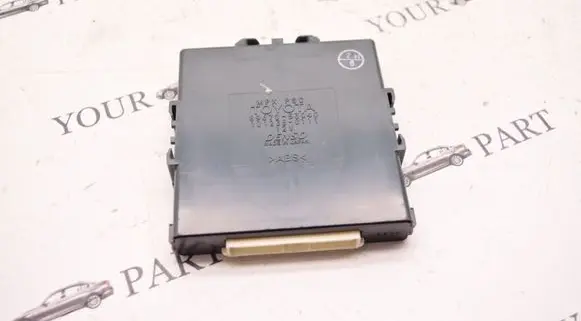 Lexus IS 220D-250-350 Parking PDC control unit/module 8967053040