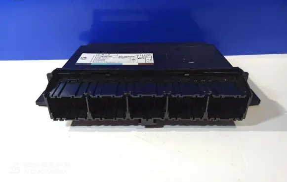 Volvo S60 Keyless (KESSY) go control unit/module 31419588 30659775