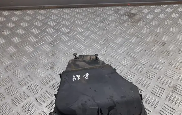 Audi A8 S8 D4 4H Fuse box cover 4H0937555