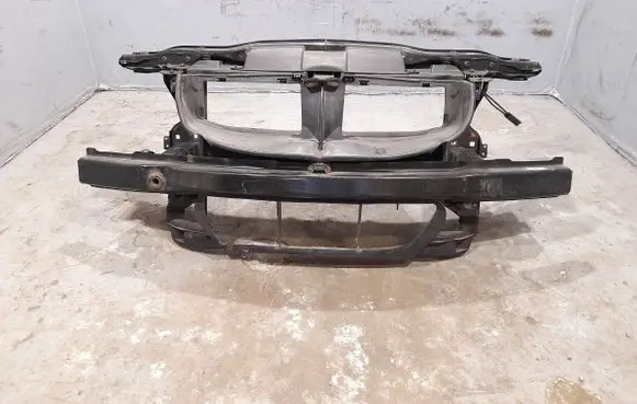 BMW 3 E90 E91 Radiator support slam panel 7146645-1 14191810CZ