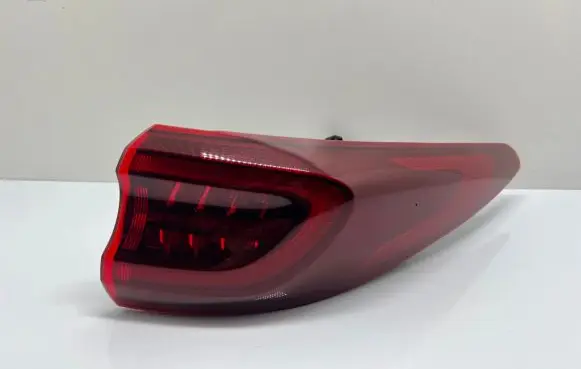 KIA Sportage Rear/tail lights 92402F1600 R260RR02 R00NX260006910