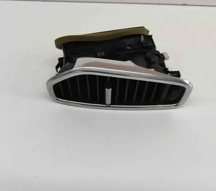 Porsche Cayenne (9Y0 9Y3) Dashboard air vent grill cover trim 9Y0820495 9Y0820951