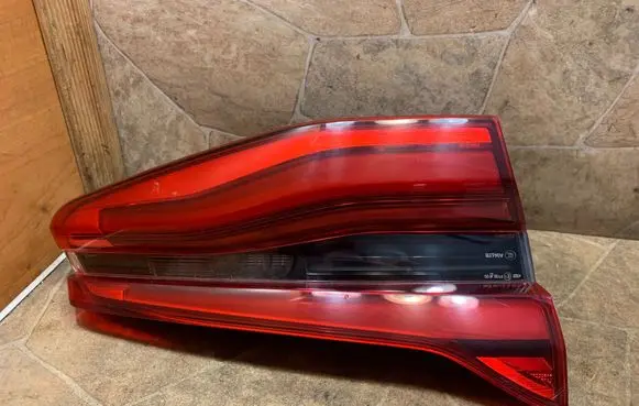 BMW 6 G32 Gran Turismo Tailgate rear/tail lights 8493053