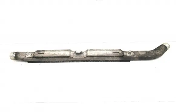 Audi A6 S6 C6 4F Intercooler hose/pipe 4F0145731E