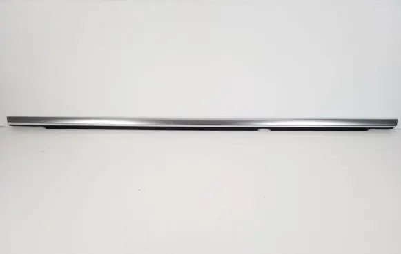 Mercedes-Benz GL X166 Rear door trim (molding) A1667351465