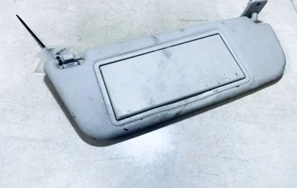 Opel Vectra B Sun visor 09152238