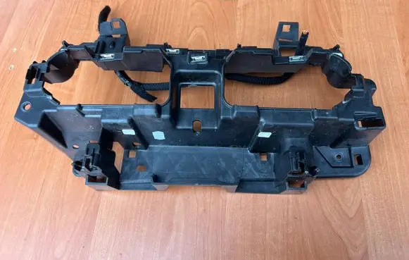 Peugeot Rifter Dashboard cross member/frame bar 9816556680