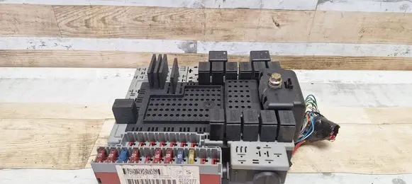 Fuse module