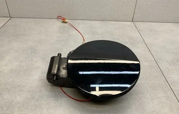 Audi A1 Fuel tank cap 8X0809906B