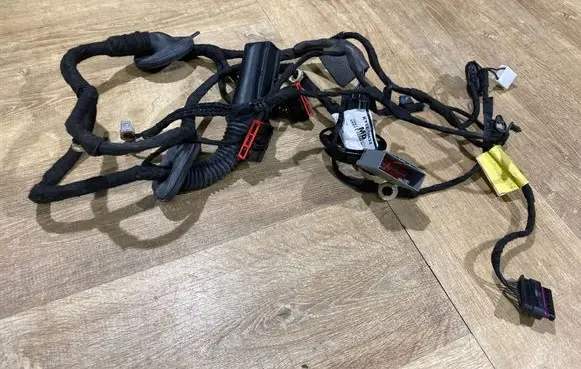 Land Rover Range Rover Sport L494 Front door wiring loom KY3214632 257796 50248305
