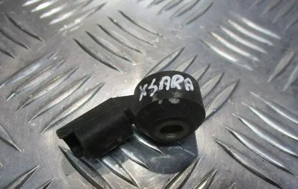 Citroen Xsara Detonation knock sensor 9632754980