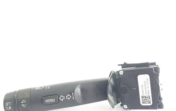 Opel Zafira C Indicator stalk 20941129