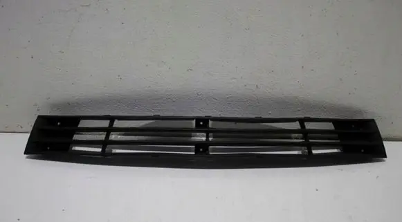 Hyundai Atos Prime Front bumper lower grill 8656105600