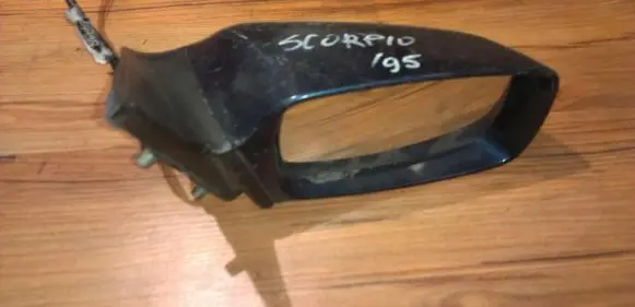 Ford Scorpio Front door electric wing mirror