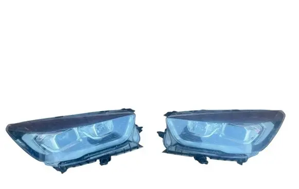 Ford Kuga II Headlight/headlamp gv4113d154eh