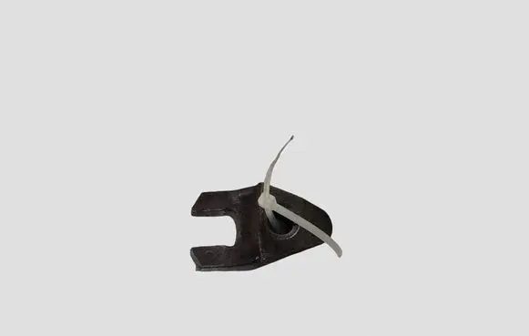 Volvo V40 Fuel Injector clamp holder
