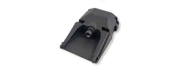 Nissan Leaf II (ZE1) Windshield/windscreen camera 284G35SH5B