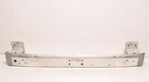 Peugeot Rifter Front bumper support beam 9846639180