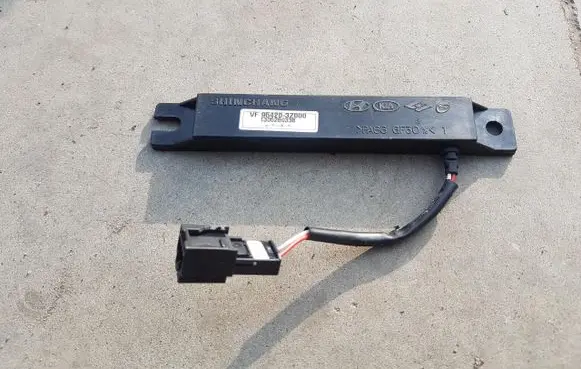 Hyundai i40 Antenna control unit 95420-3Z000