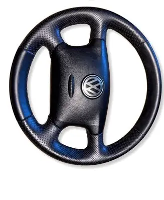 Volkswagen Golf IV Steering wheel 1J0419091AB 1J0419091