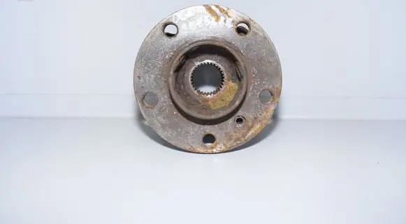 BMW X5 E70 Rear wheel ball bearing 