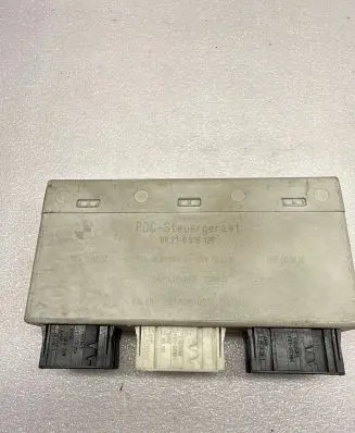 BMW 7 E65 E66 Parking PDC control unit/module 66216918126 720269000