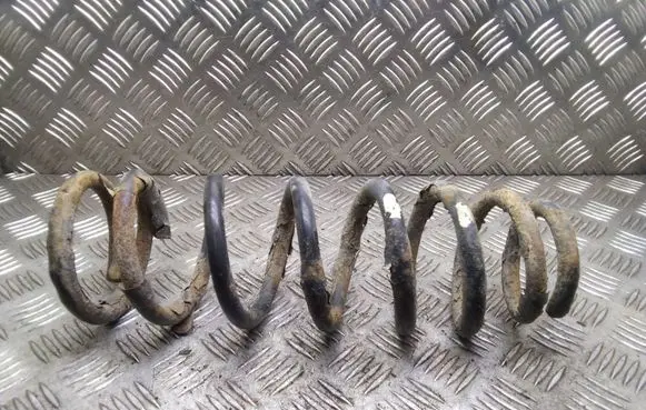 Toyota Corolla Verso AR10 Rear coil spring