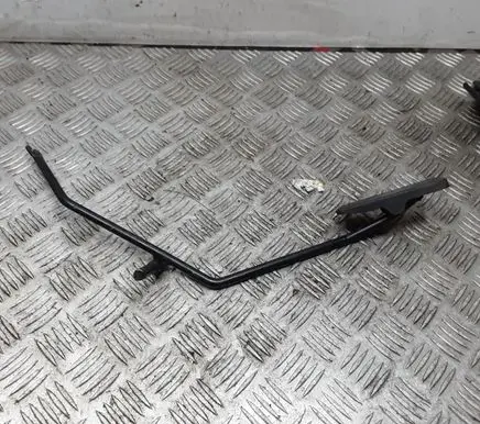 Hyundai Trajet Clutch pedal 