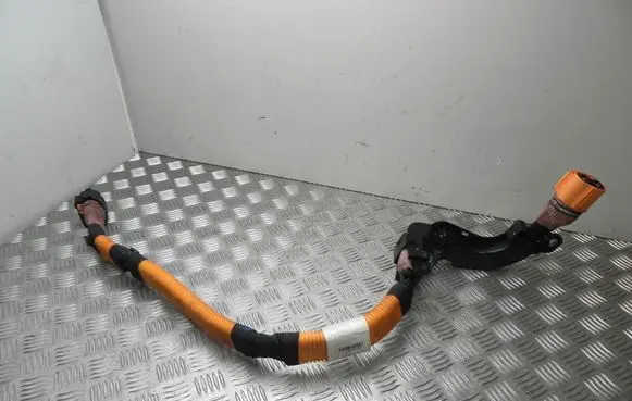Renault Zoe Engine installation wiring loom 297A21061R VD17803